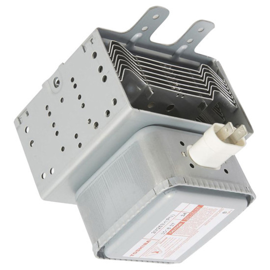 Magnetron 2m253h d'origine 481010608131