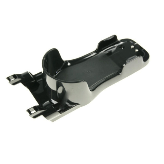 Support mural noir RS-RH5772