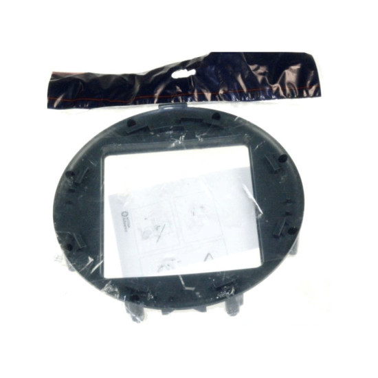 Dessus de couvercle gris 22231001