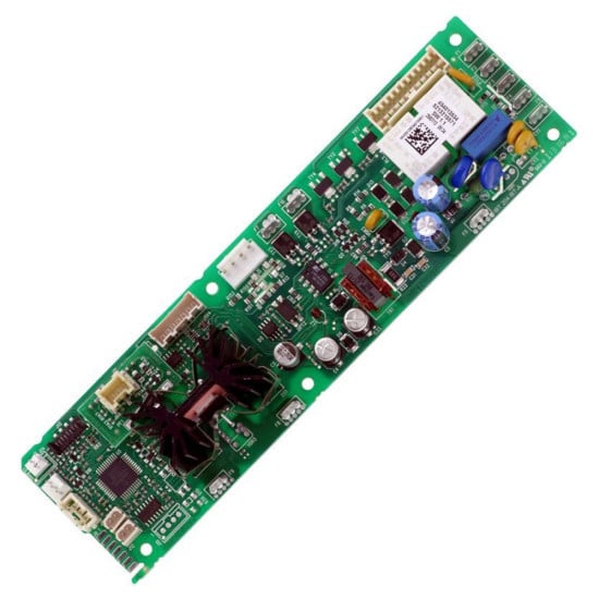 Carte électronique 5213215571