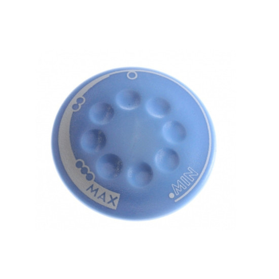 Bouton de thermostat MS-0909673