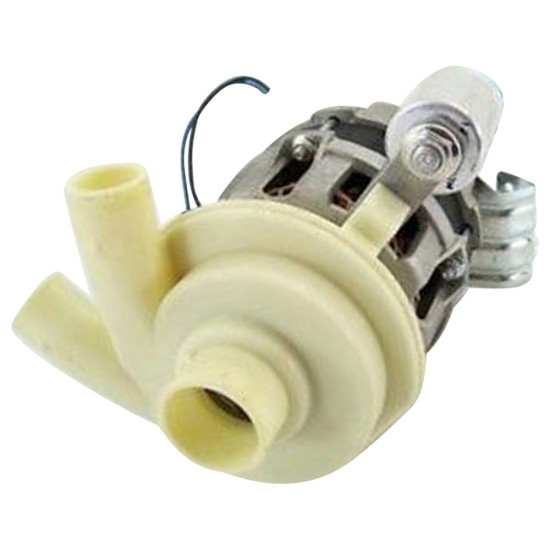 Far LV1614S n°25 Pompe de cyclage pour lave vaisselle 43270