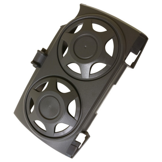 Cache filtre hepa MCK37377902
