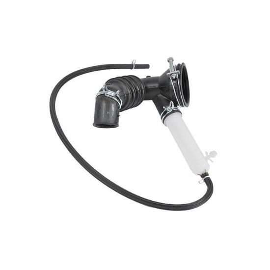 Durite cuve/pompe avec chambre de compression 4055125712