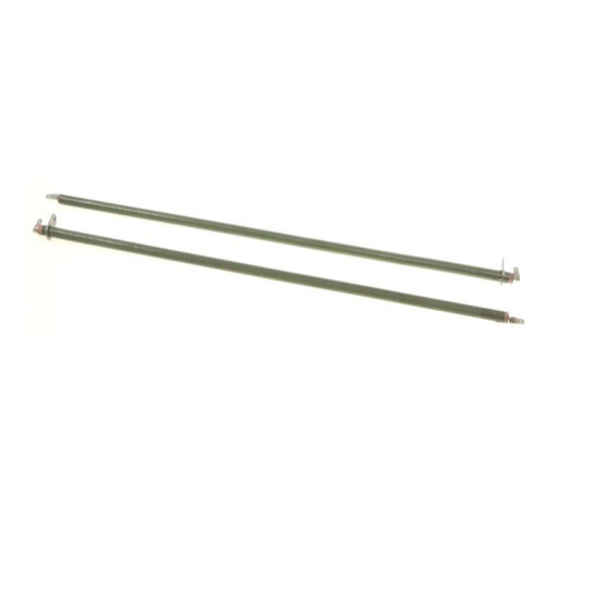 Résistance supérieur*2 FS-9100023817