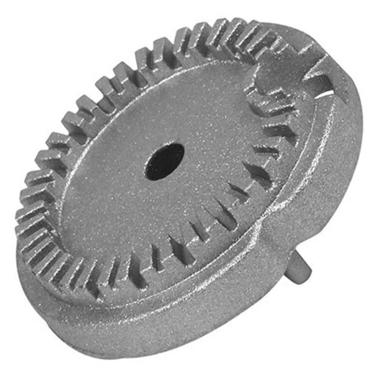 Couronne brûleur auxiliaire 3540138017