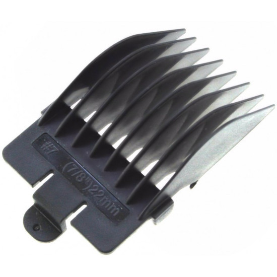 Guide de coupe 22 mm 35806956