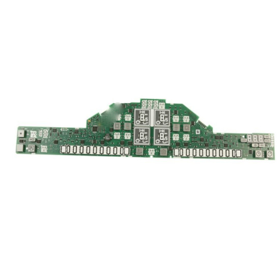 Module de commande programmé d'origine 11033155