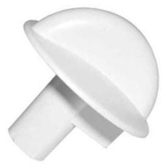 Bouton thermostat 45X6598