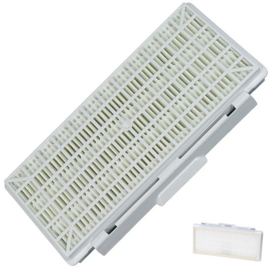 Filtre Hepa BBZ154HF 00577303, 00579496