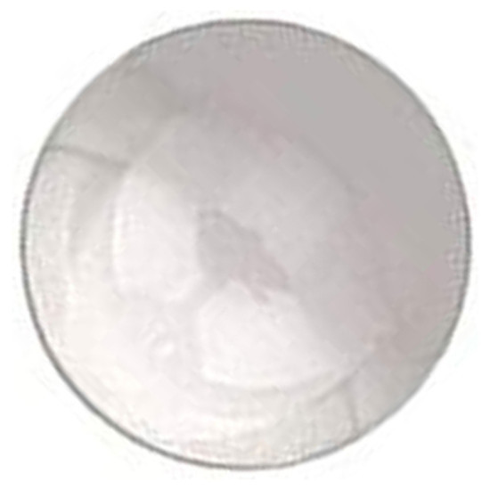 Bille de soupape verre ø5 mm 9991.168