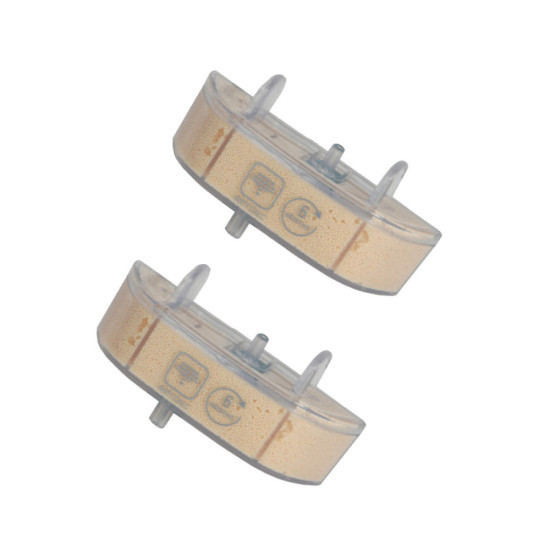 Cartouches anti-calcaire x2 ZR005806