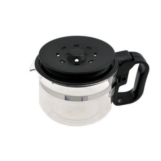 Verseuse universelle avec couvercle haut. 10-12,5cm (9-12 tasses) 484000000318