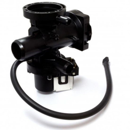 Pompe de vidange 5859EN1006B, EAU62263305