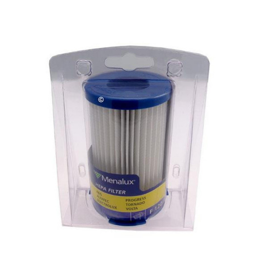 Filtre cylindre Hepa (F120) 9001966051