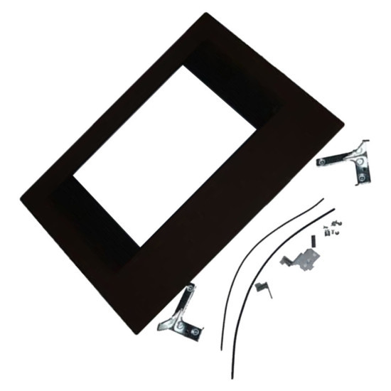 Vitre extérieure de porte 665940