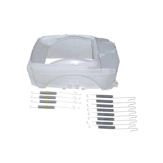 Cuve partie sup 20kg C00197436