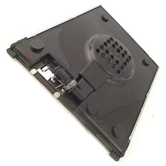 Couvercle Porte-Filtre MS-622631