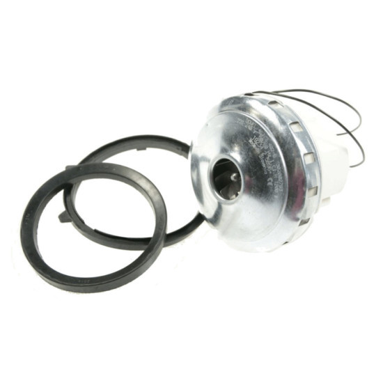 Motor kit 1200w 230v/50-60hz 107410825
