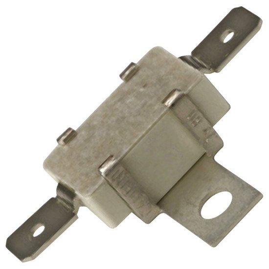 Thermostat du fer 315°C 512299