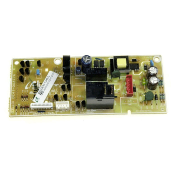 Platine principale F488221