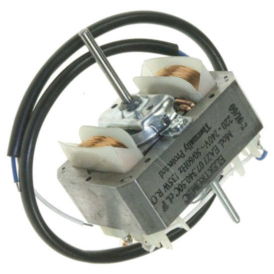 Moteur 74X3802