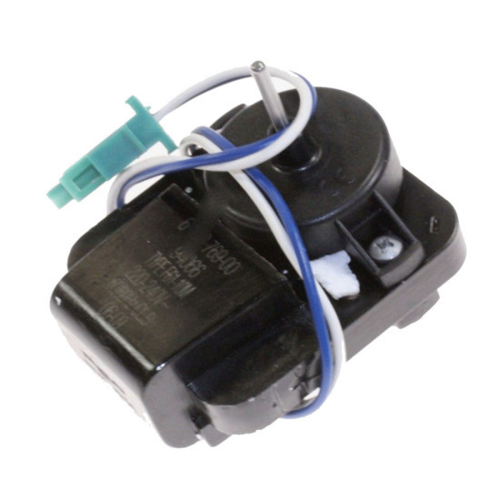 Moteur ventilateur sans helice 6118769