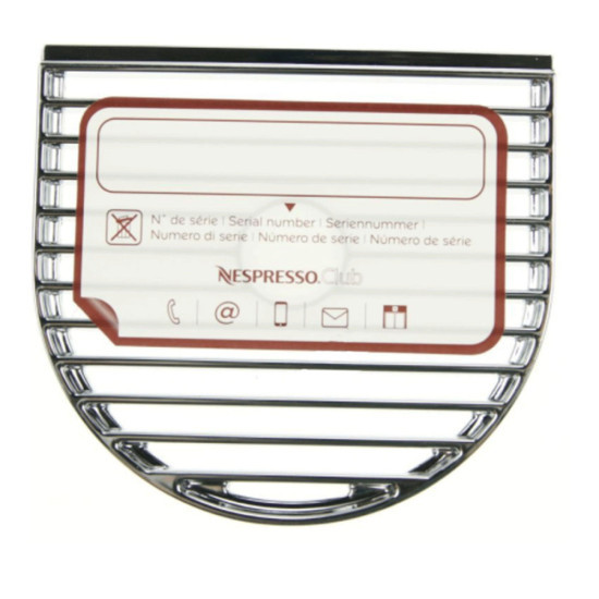 Egouttoir inox 504932
