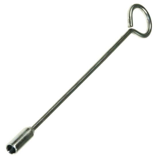 Clé pour injecteurs 92733690
