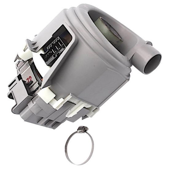 Pompe de cyclage + chauffage 657137