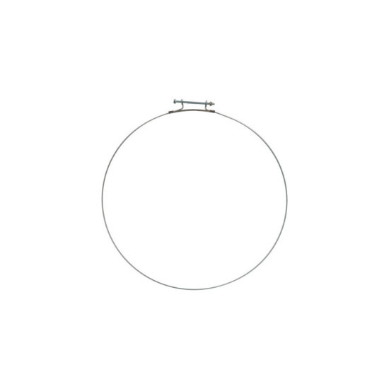 Collier de serrage de joint de hublot d'origine C00036780