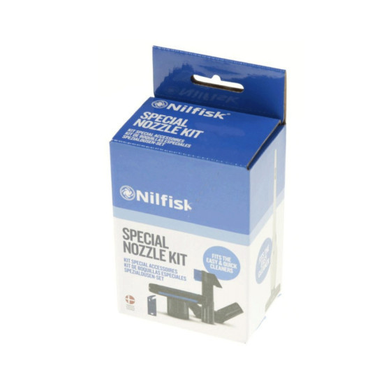 Kit special accessoires pour easy et quick 128389276