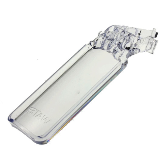 Levier de distribution d'eau d'origine DA66-00685A, DA66-00959A