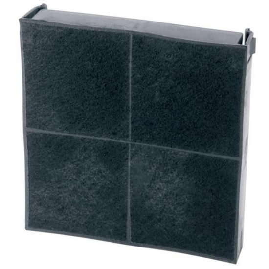 Lot de 2 filtres charbon 92X3647