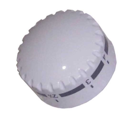 Bouton de thermostat 4312420200