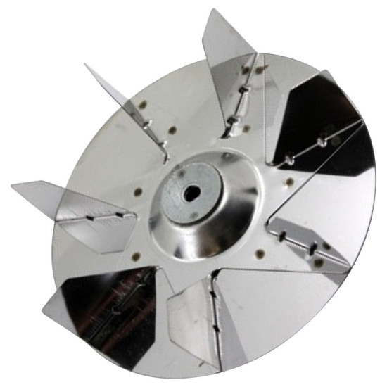 Roue de ventilateur 00492199
