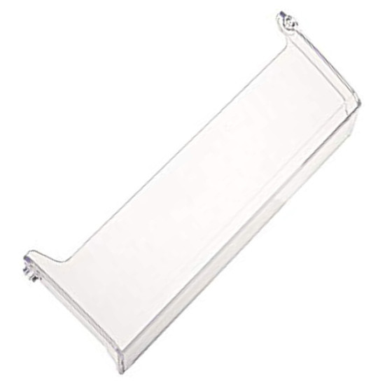 Couvercle de beurrier de balconnet d'origine DA63-04198A