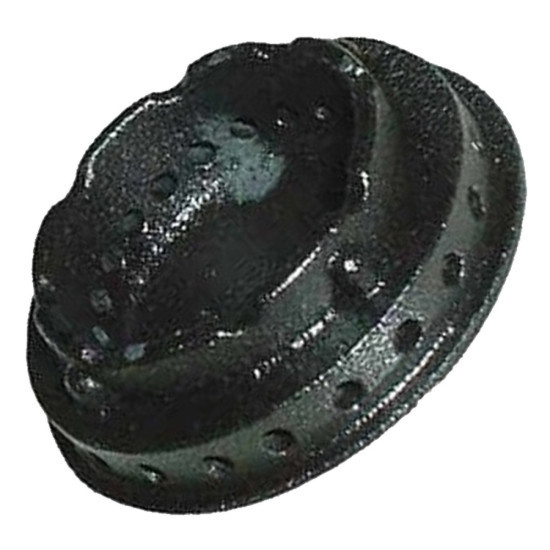 Chapeau de brûleur semi rapide 93818011