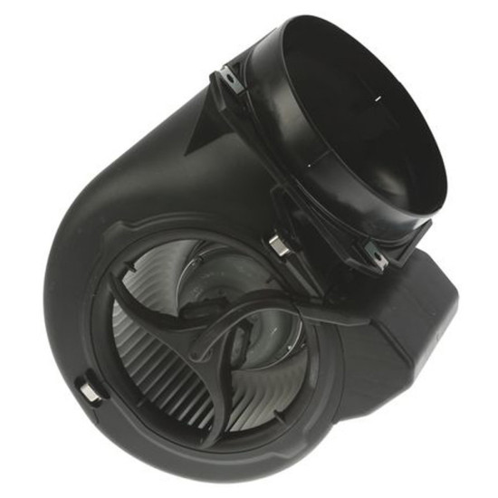 Moteur de ventilation d'origine 00448535