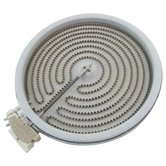 Foyer D23cm 2300W 41015053