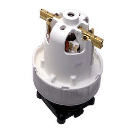 Bloc Moteur 12125005