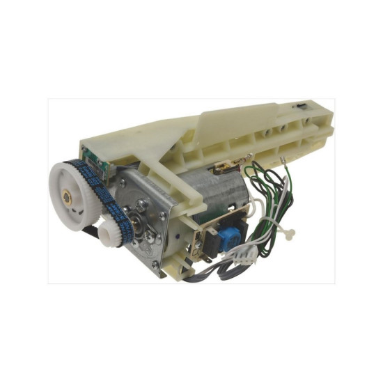 Moteur avec kit de transmission 7313249601