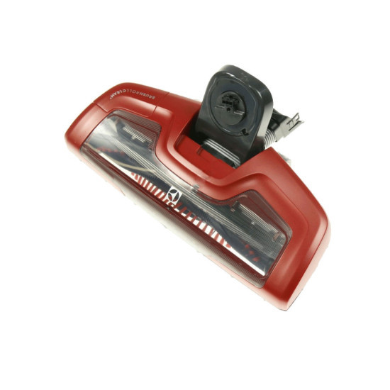 Injecteur complet rouge 4055478574