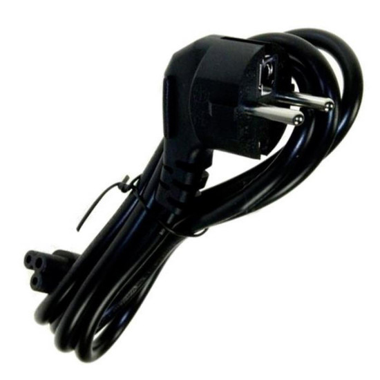 Cordon alimentation EAD62397302