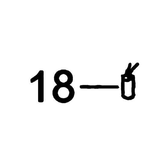 Condensateur (repère 18) 49010993