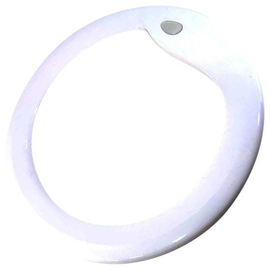 Cadre exterieur de porte 41018441