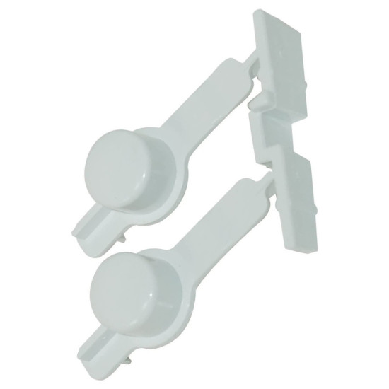 Kit de boutons d'origine 481241029401