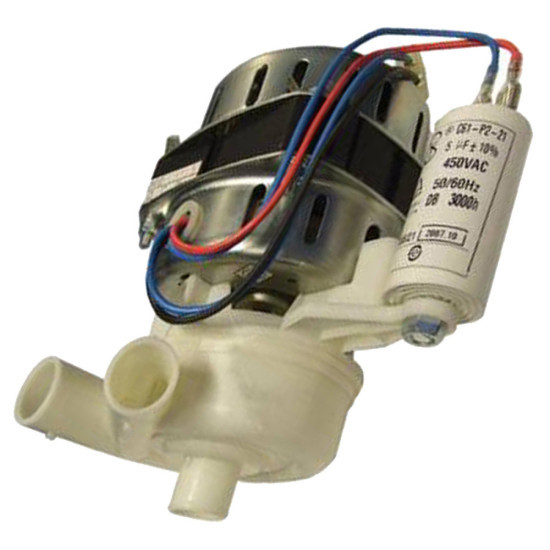 Pompe de cyclage 012G9370094