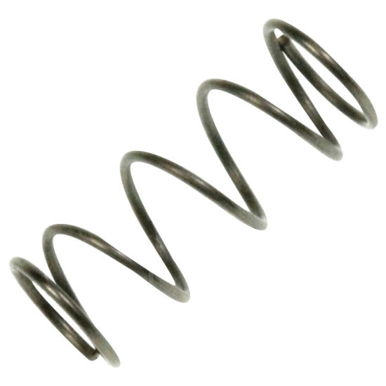 Ressort du bouton de fixation du tube 965667-01