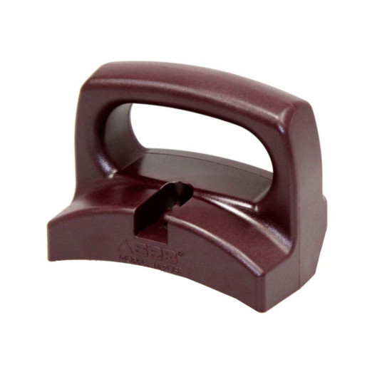 Poignée de cuve marron SS-980763